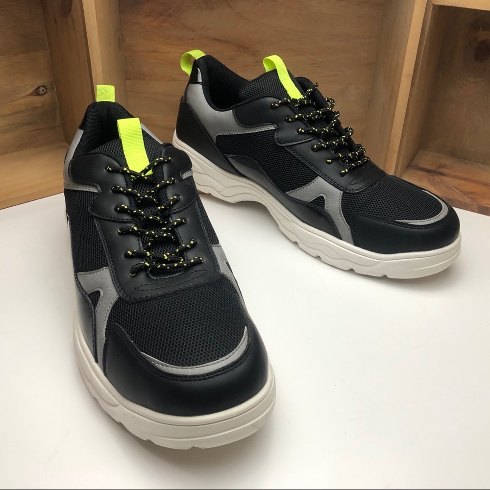 Kingside Geoffrey Dad Sneakers